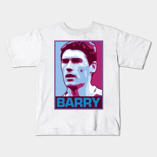 Barry Kids T-Shirt